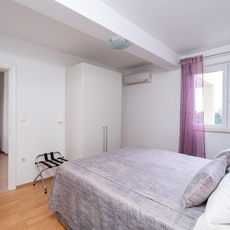 Apartments Pavle دوبروفينك المظهر الخارجي الصورة