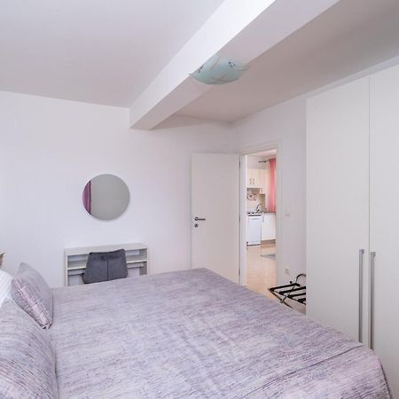 Apartments Pavle دوبروفينك المظهر الخارجي الصورة