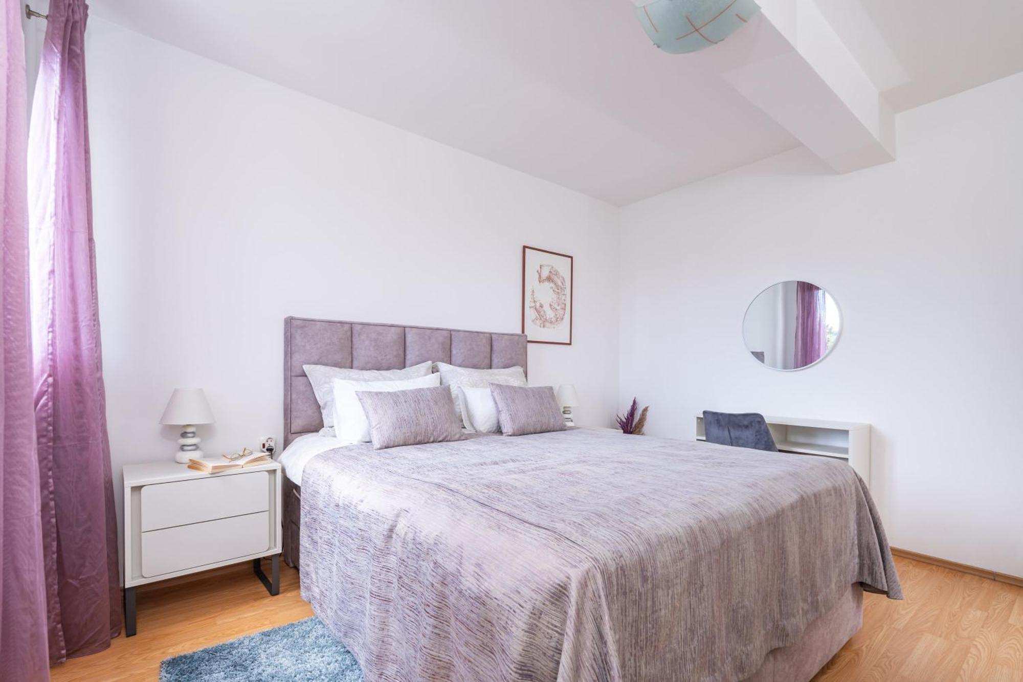 Apartments Pavle دوبروفينك المظهر الخارجي الصورة