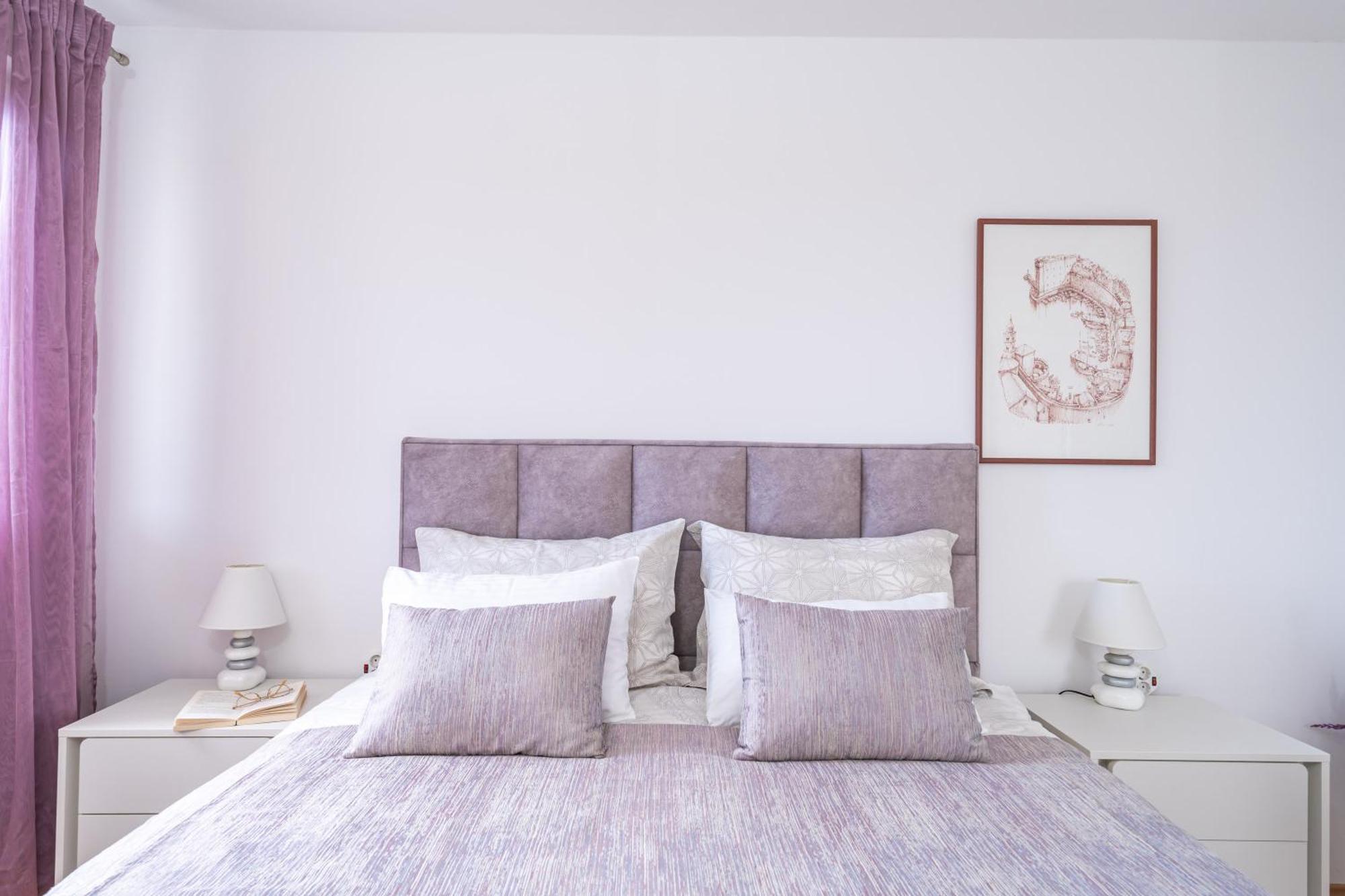 Apartments Pavle دوبروفينك المظهر الخارجي الصورة