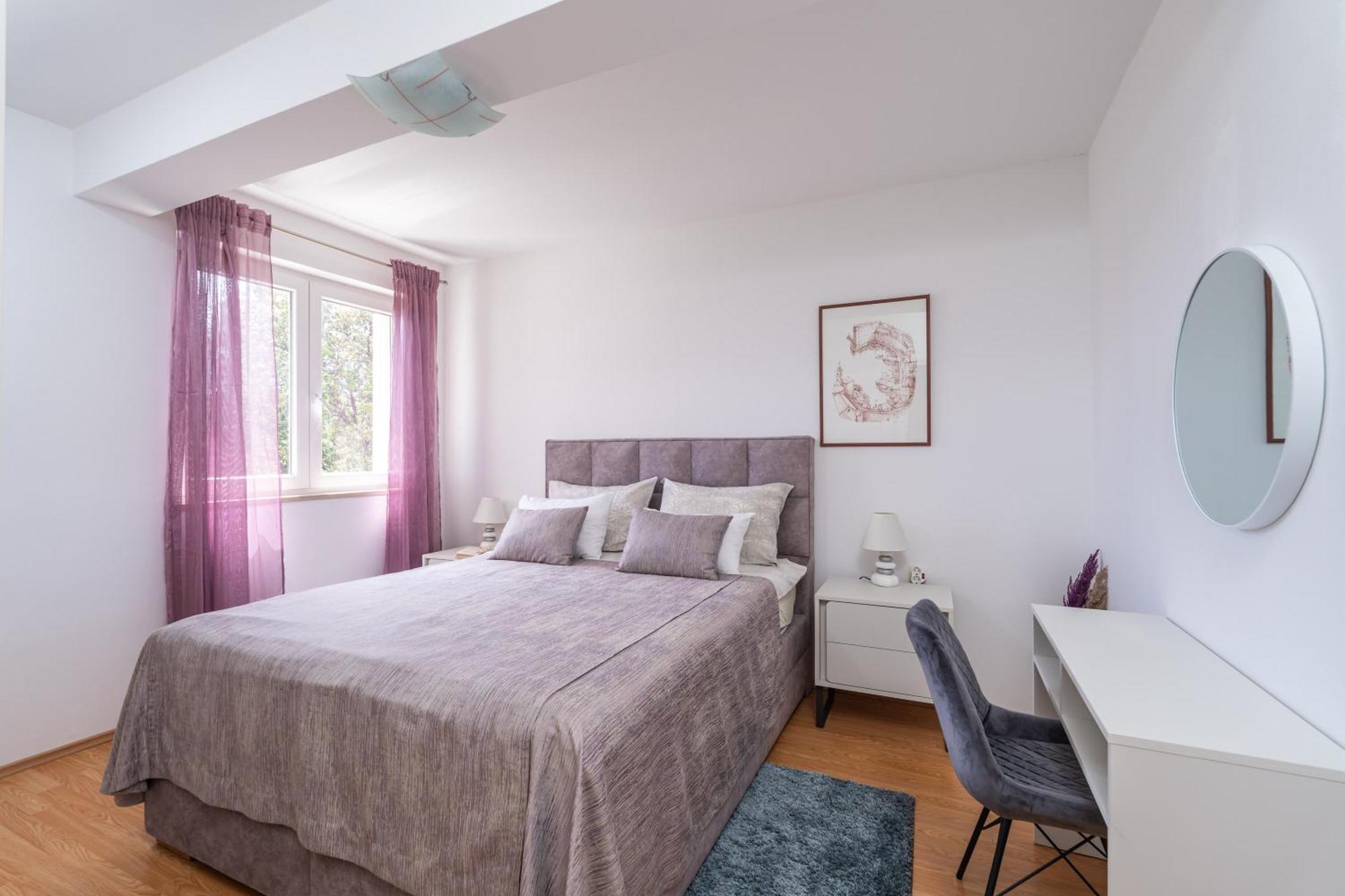 Apartments Pavle دوبروفينك المظهر الخارجي الصورة