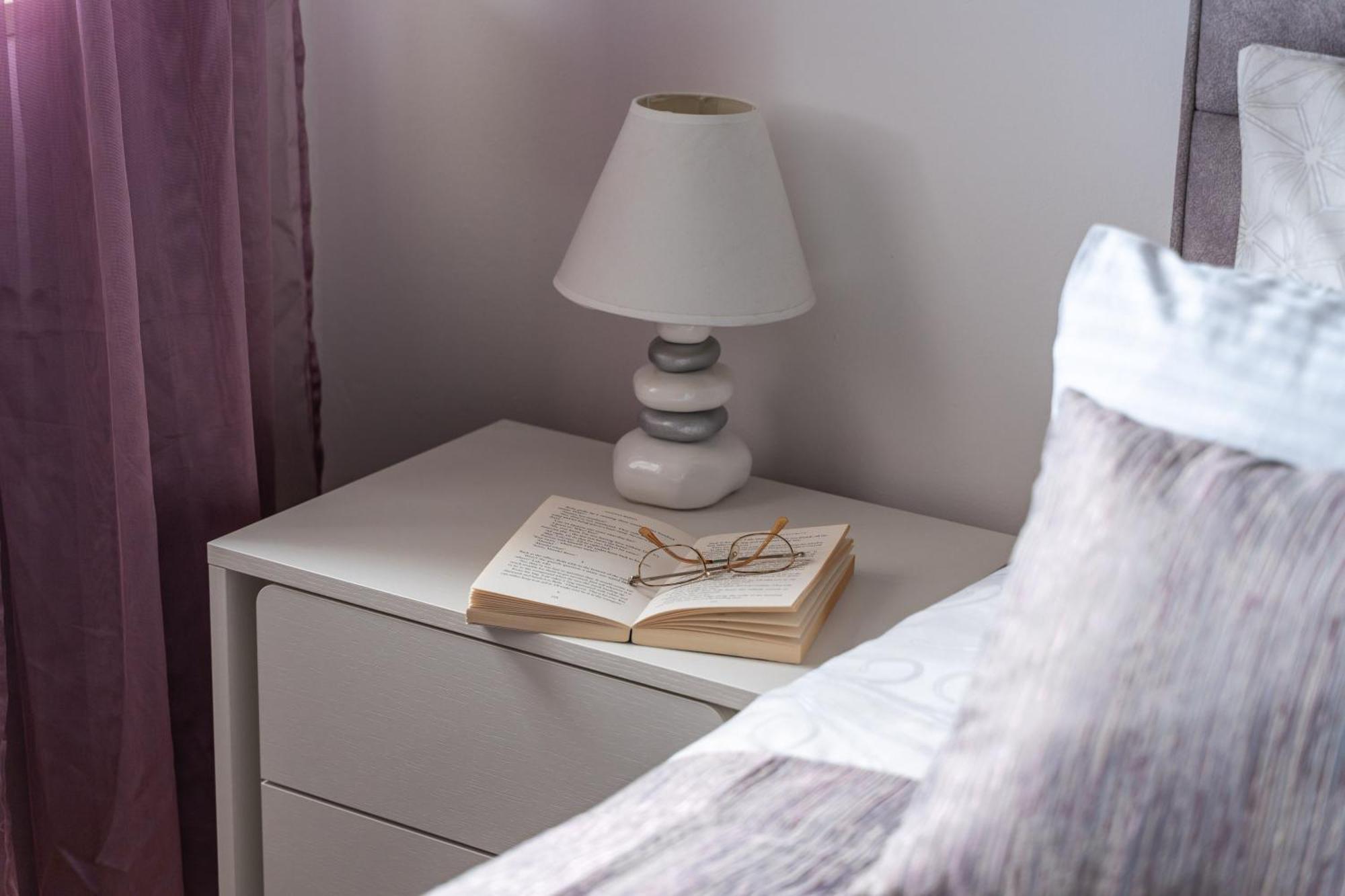 Apartments Pavle دوبروفينك المظهر الخارجي الصورة