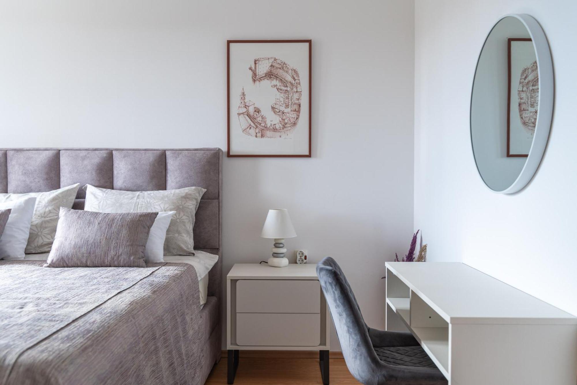 Apartments Pavle دوبروفينك المظهر الخارجي الصورة