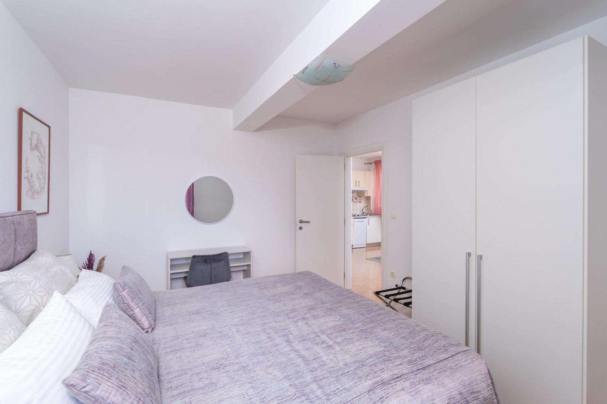 Apartments Pavle دوبروفينك المظهر الخارجي الصورة