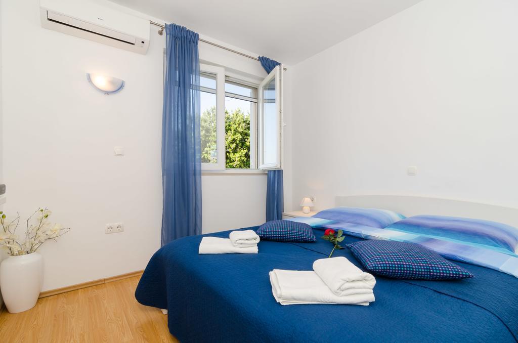 Apartments Pavle دوبروفينك المظهر الخارجي الصورة