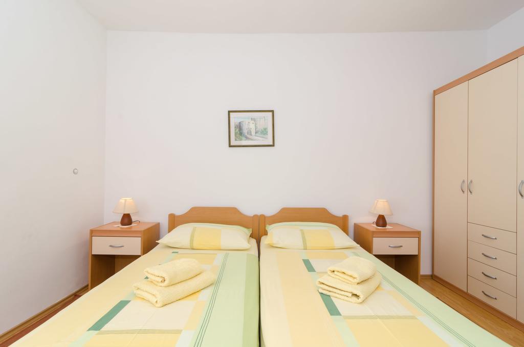 Apartments Pavle دوبروفينك الغرفة الصورة