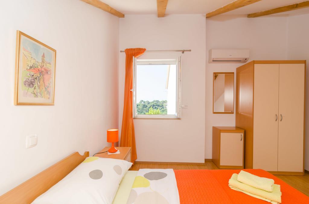 Apartments Pavle دوبروفينك الغرفة الصورة