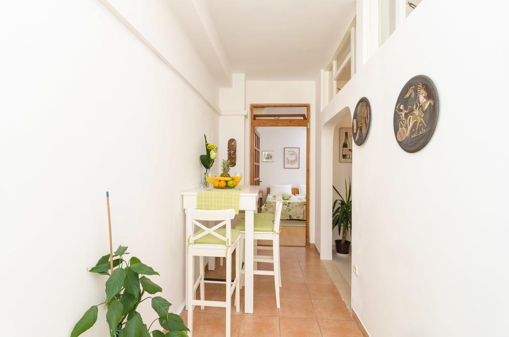 Apartments Pavle دوبروفينك المظهر الخارجي الصورة