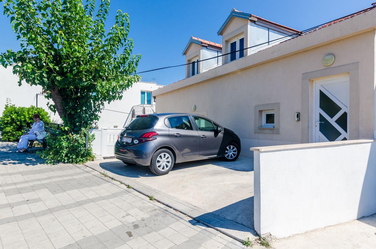Apartments Pavle دوبروفينك المظهر الخارجي الصورة