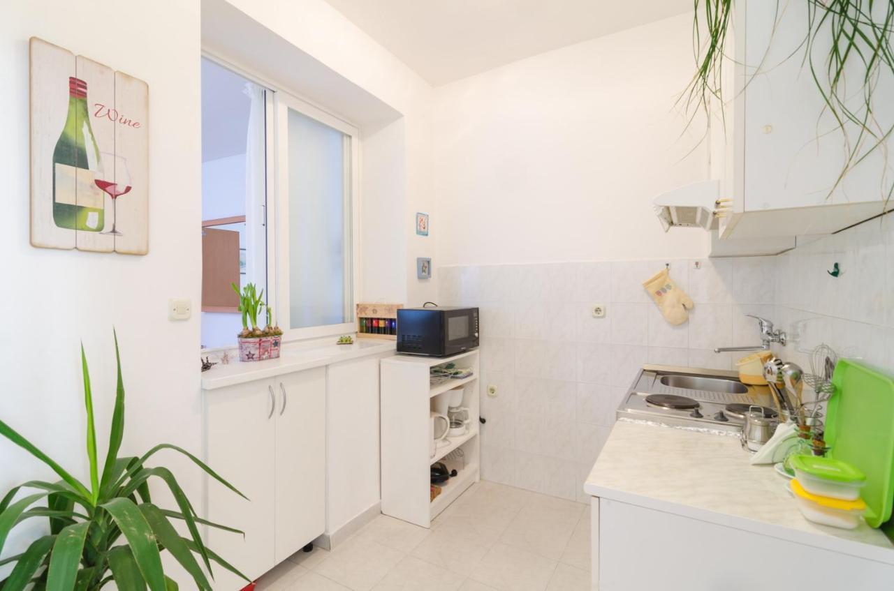 Apartments Pavle دوبروفينك المظهر الخارجي الصورة
