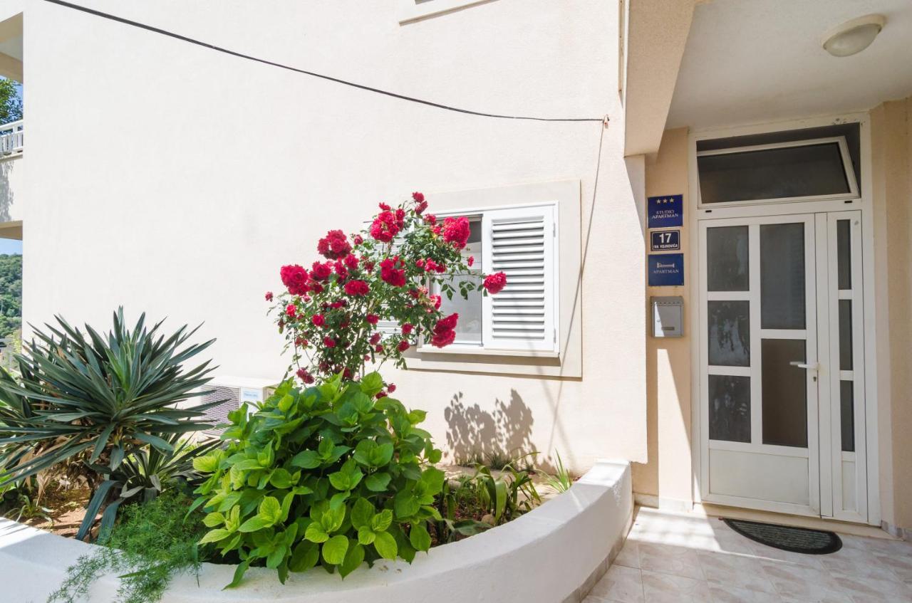 Apartments Pavle دوبروفينك المظهر الخارجي الصورة